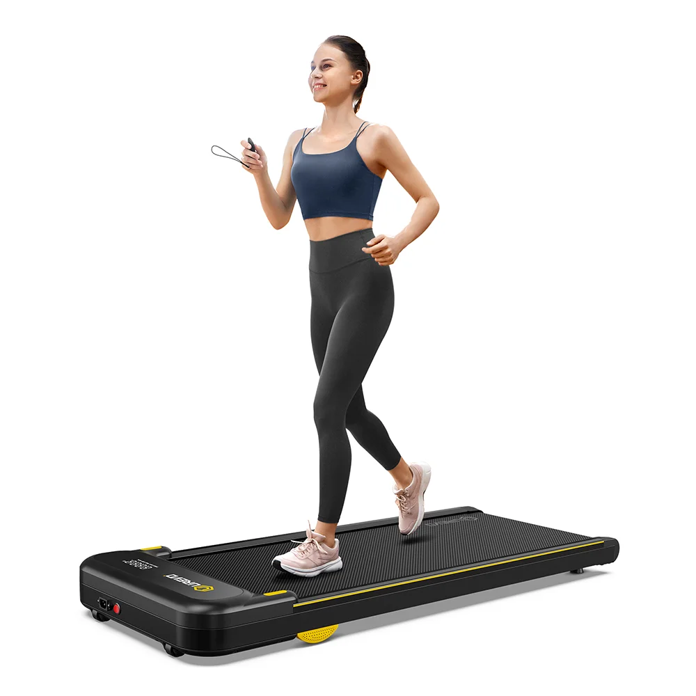 UREVO SpaceWalk E4 Walking Pad max 6km/h Black