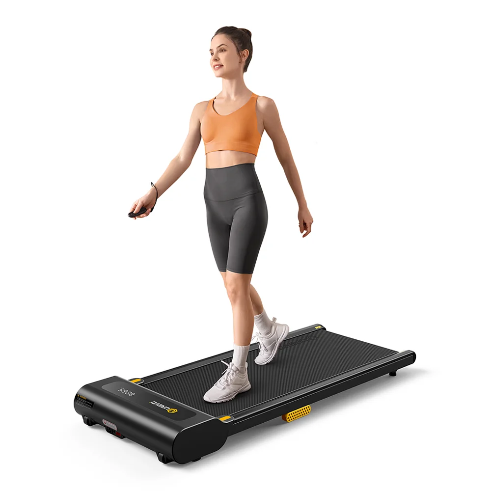 UREVO SpaceWalk Lite Walking Pad max 6km/h Black